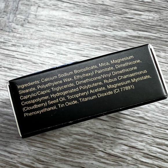 NOMAD COSMETICS
NOMAD x Iceland Fire & Ice Intense Eyeshadow in Gallow's… - Picture 4 of 8